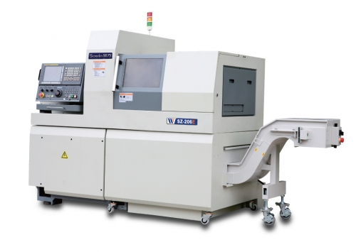 SZ-206E / SZ-256E